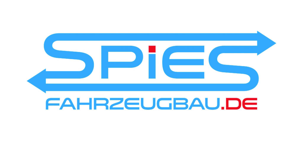 Spies Fahrzeugbau Giessen Logo